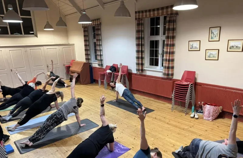 Class Membership 