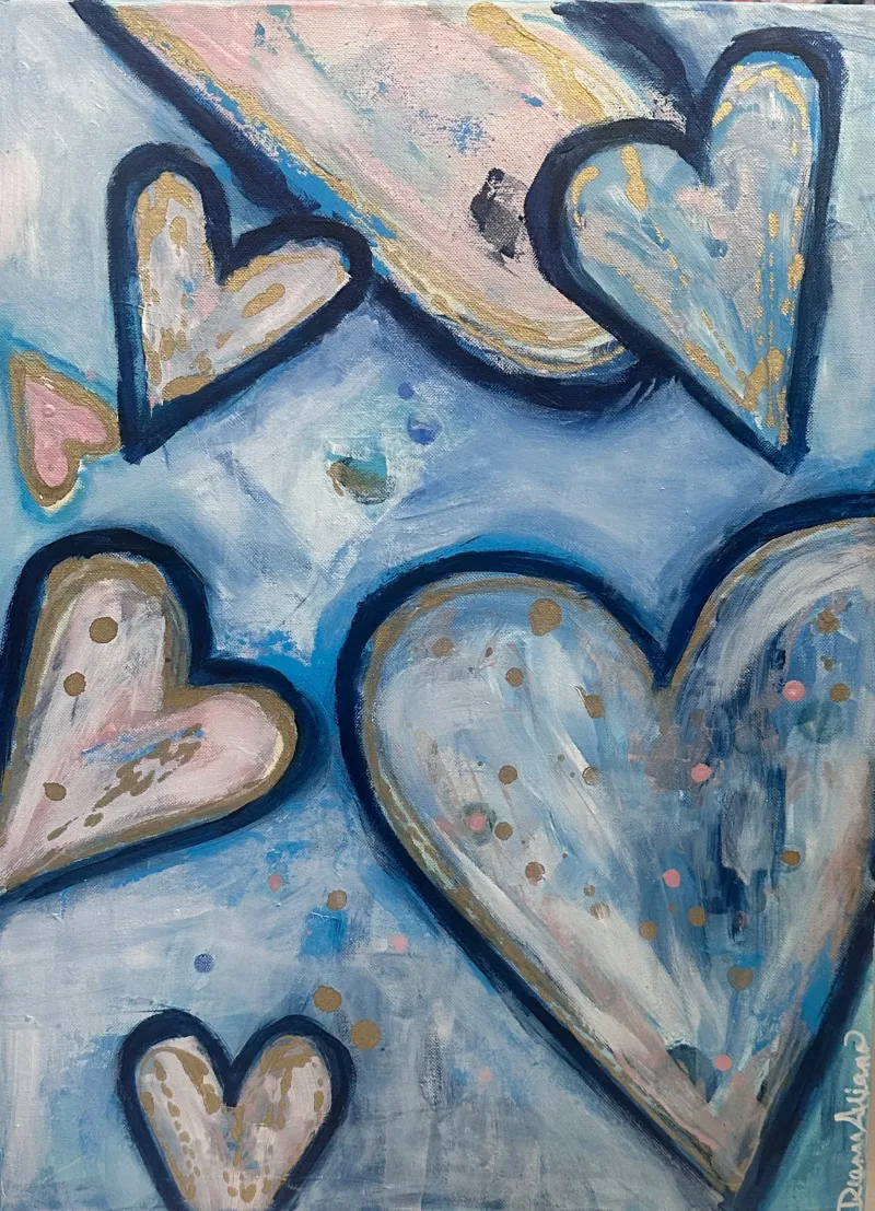 Weightless Love