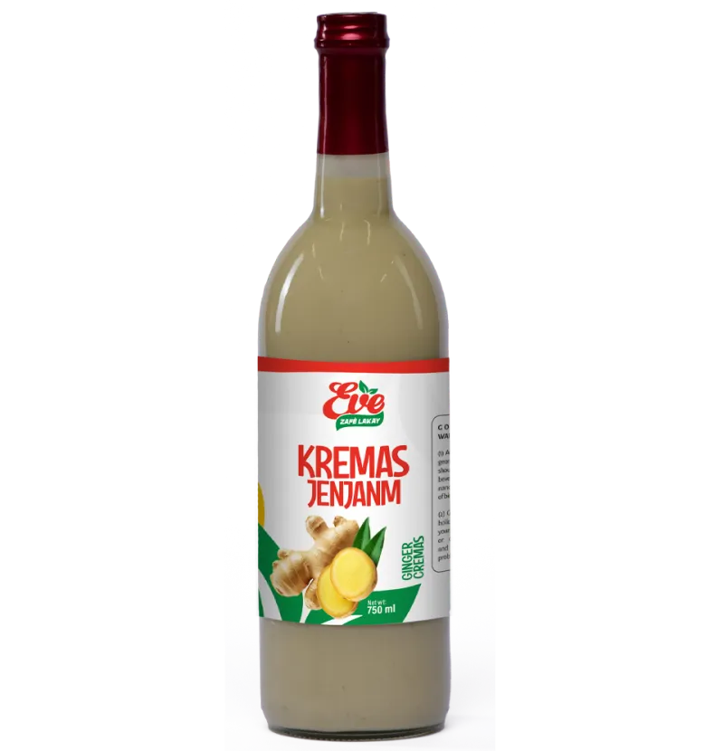 Kremas Jenjanm