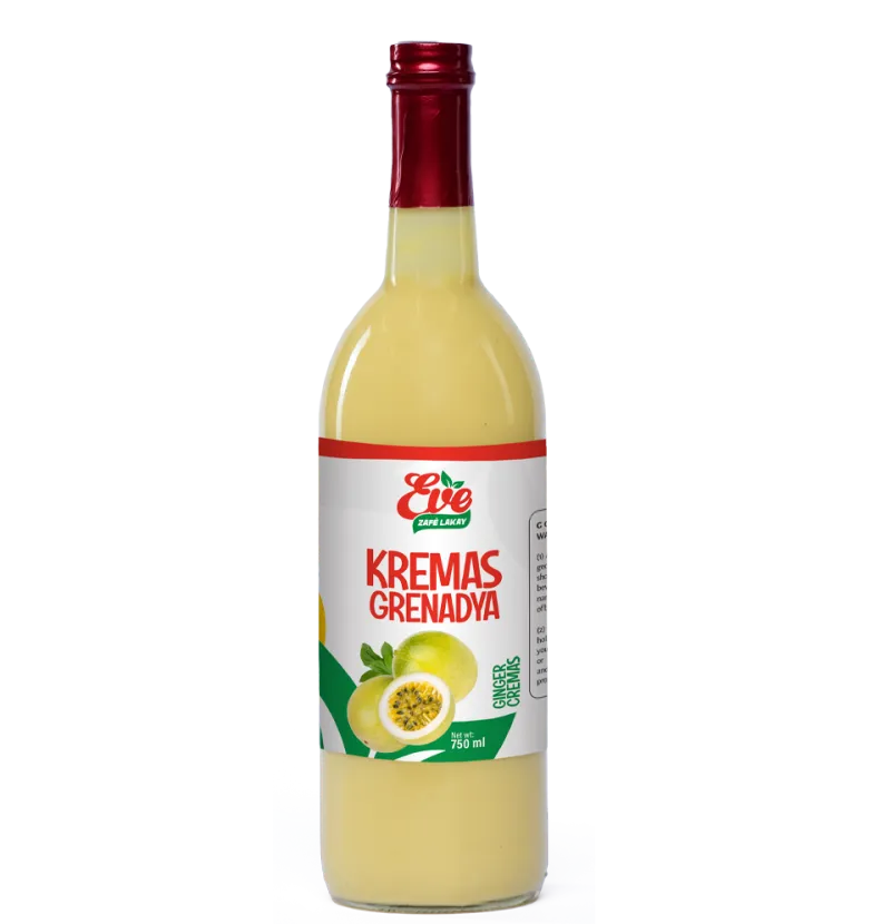Kremas Grenadya