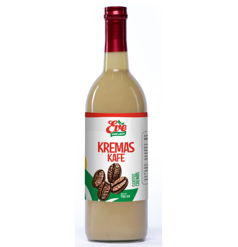 Kremas Kafe