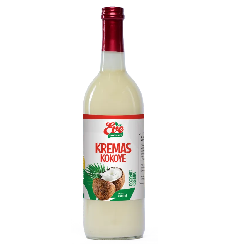 Kremas Kokoye