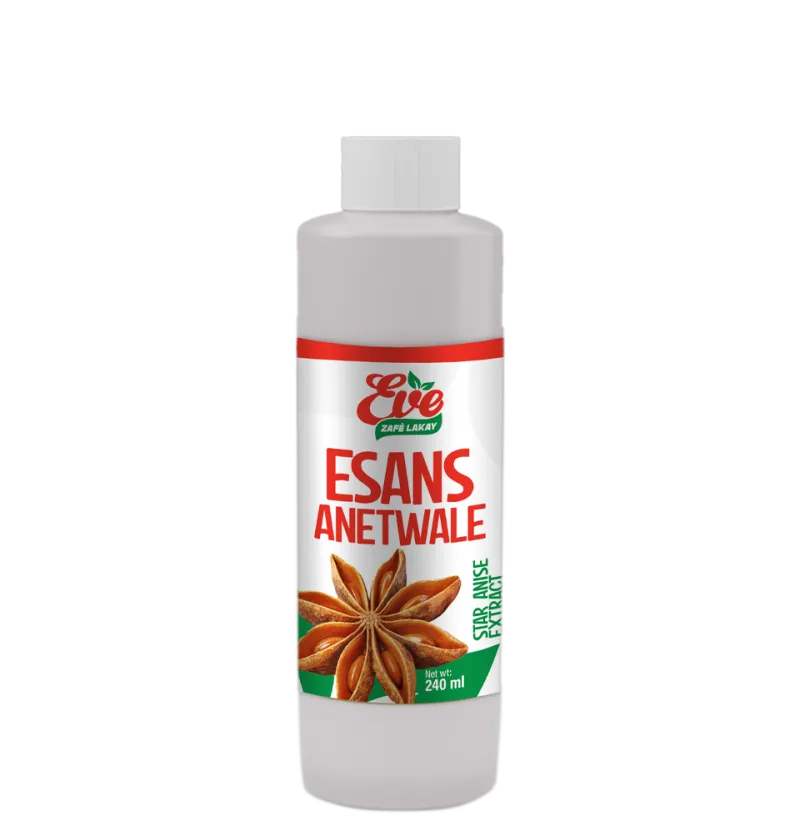 Esans Star Anise