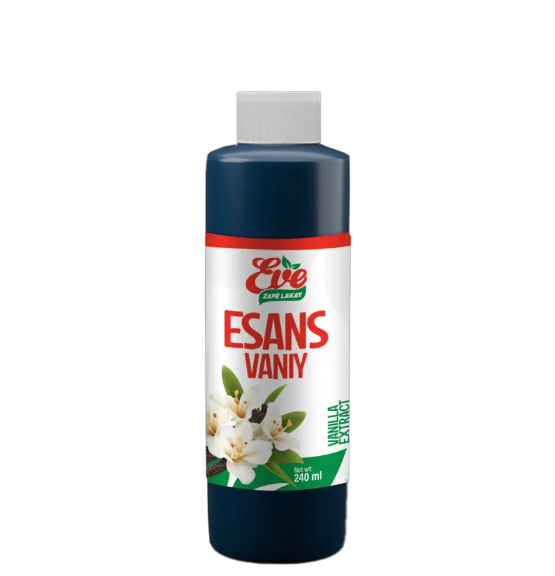 Esans Vaniy