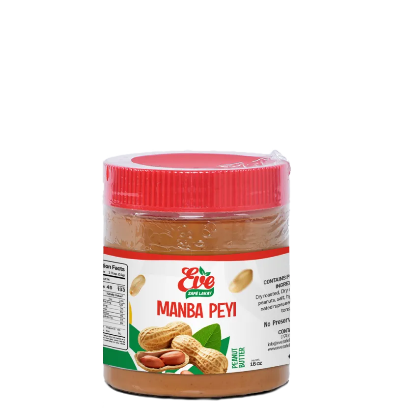 Manba Peyi