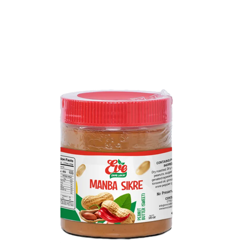 Manba Sikre