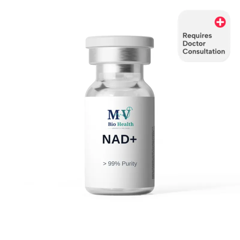 NAD+