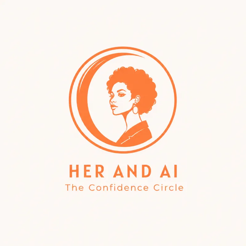 Her and AI - The Confidence Circle