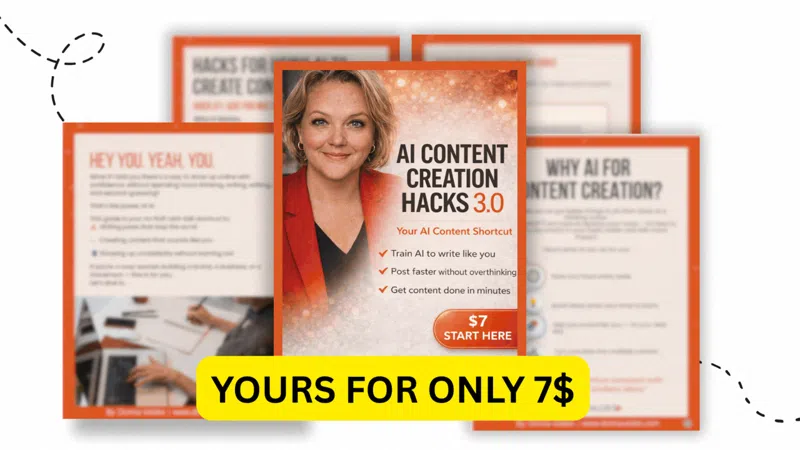 AI Hacks