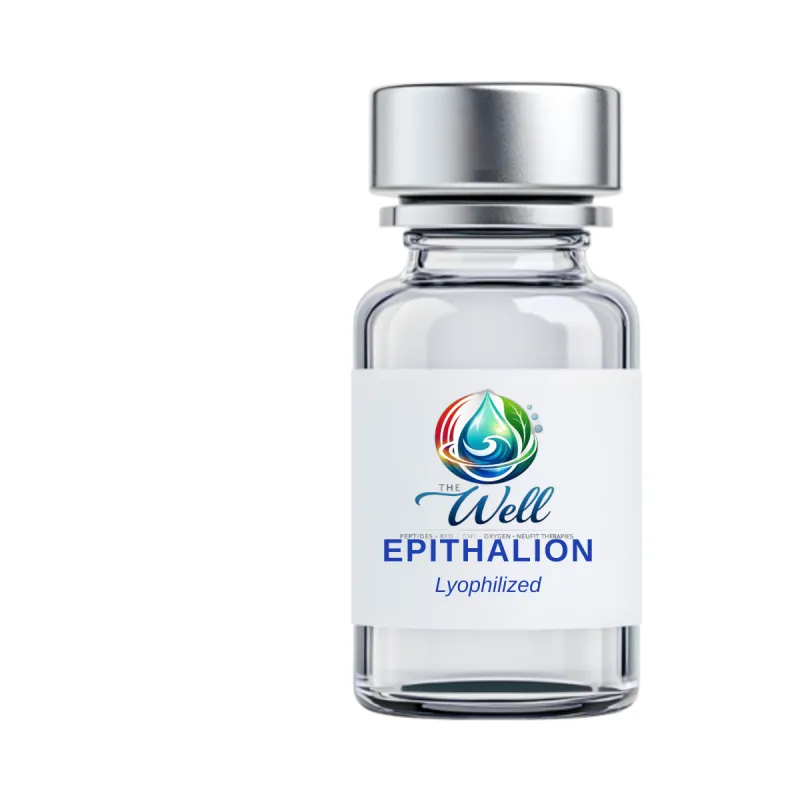 Epithalion 10mg (3ml) Lyophilized