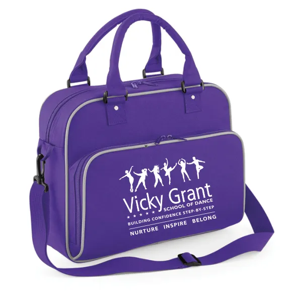 Team VG Dance Bag