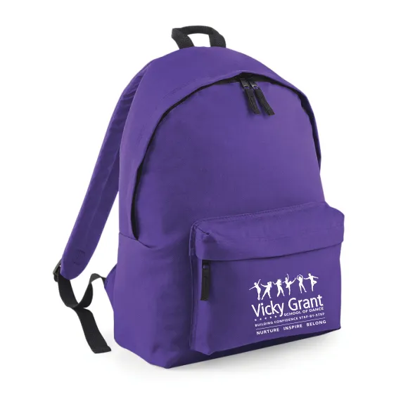 Team VG Rucksack