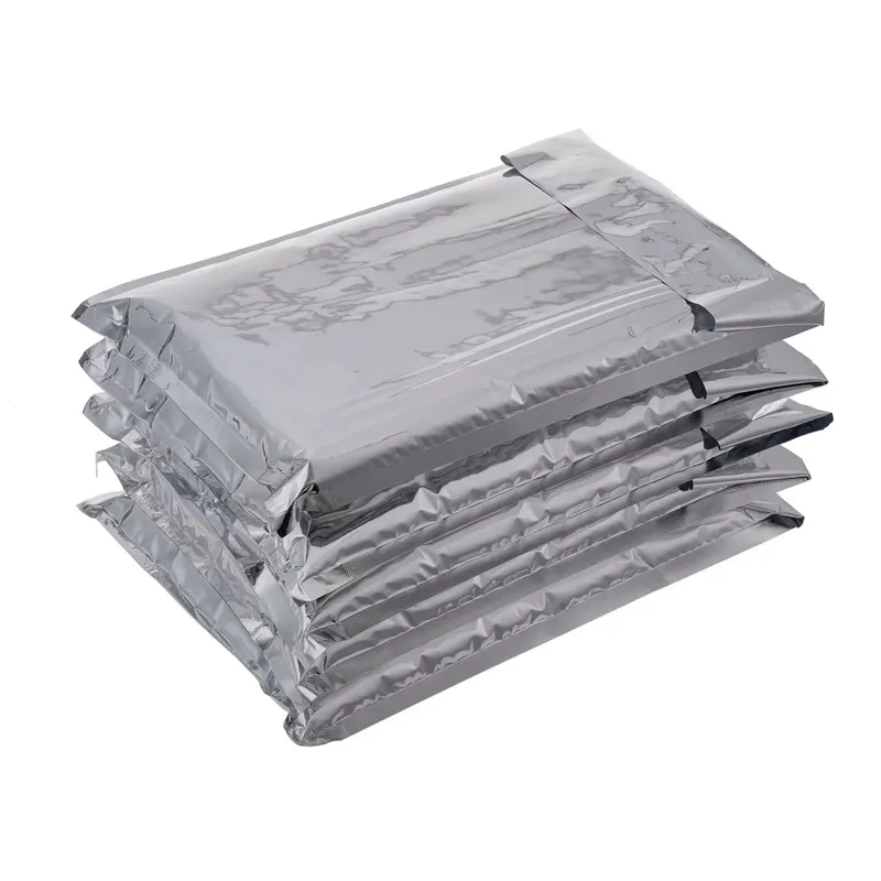 Insulated Mailers — Case of 25