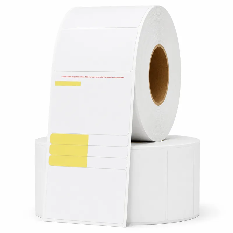 Prescription Labels