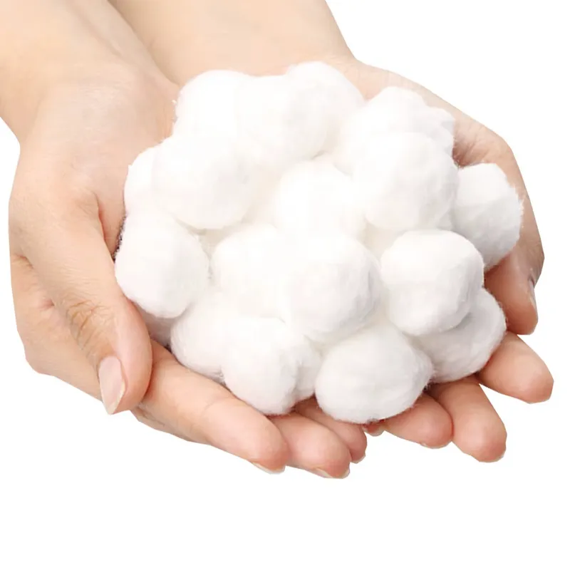 Cotton Balls