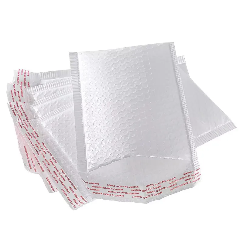 Bubble Mailers — Case of 100