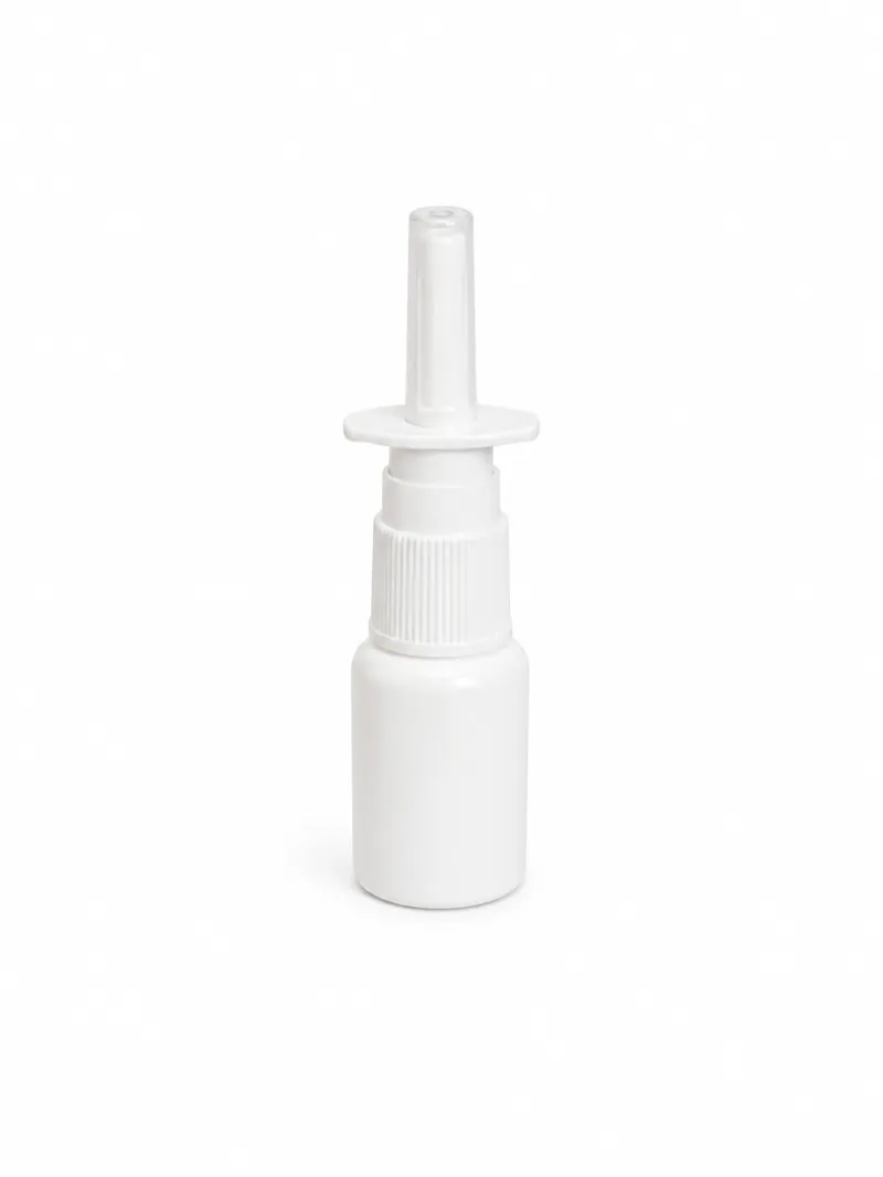 Compact Spray Bottles — 100 Pack