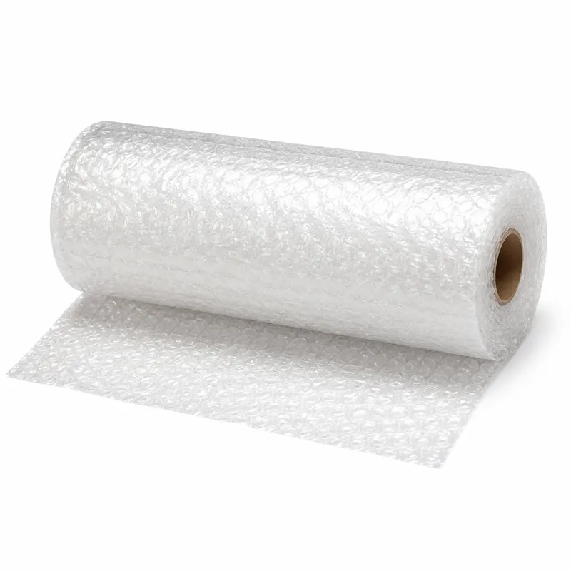[CS-BUB-12X175-R1] Bubble Cushioning 12 in × 175 ft