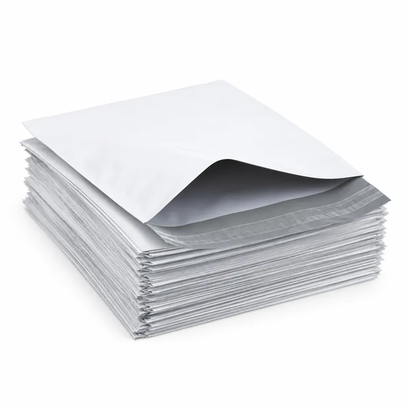 [CS-MAIL-POLY-10X13-C100] Poly Mailers 10 × 13 — 100 Pack