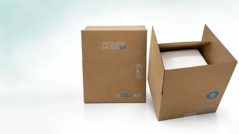 [CS-COOLER-BOX] Insulated Cooler Box