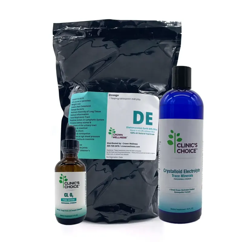 7‑Day Pre‑Holiday Body Recharge