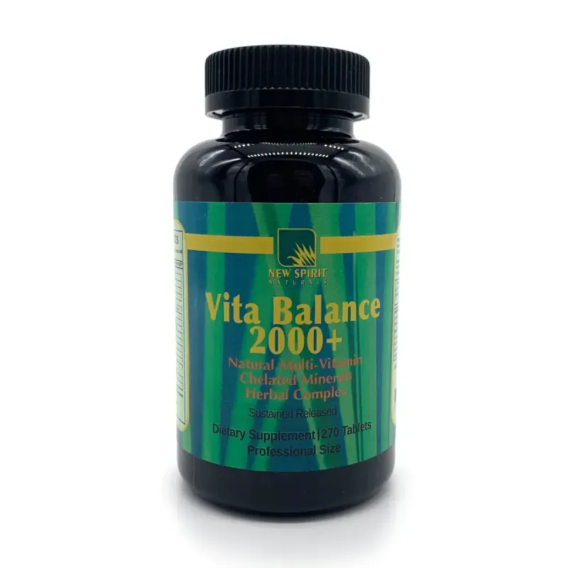 Vita Balance 2000+ M.V. (270 caps)