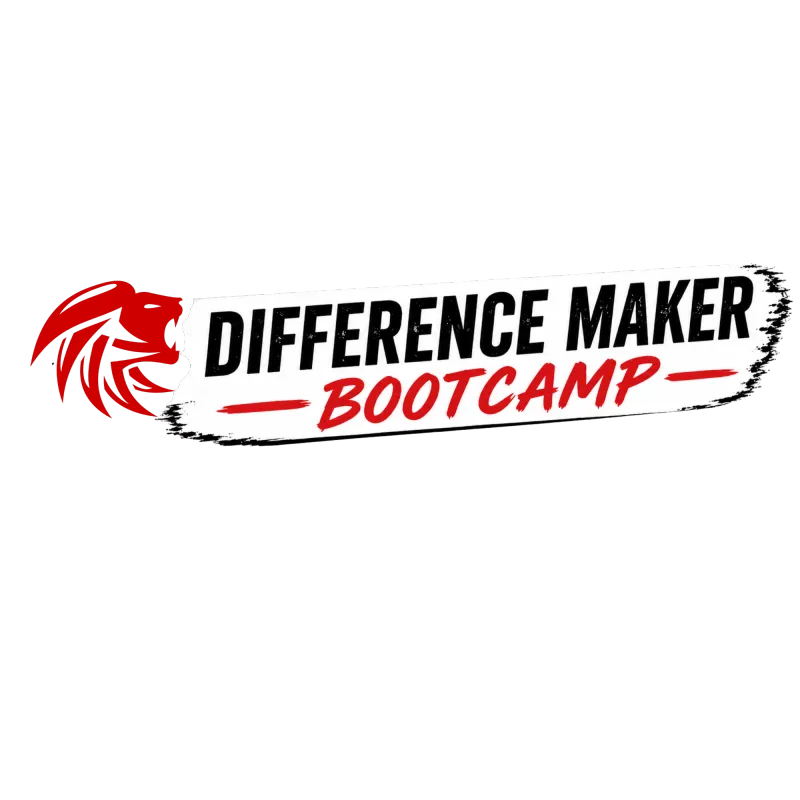 Difference Maker Bootcamp: Sales Pro Edition