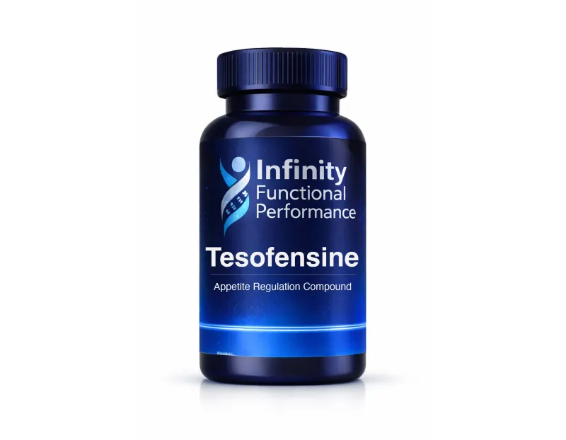 Tesofensine 500mcg (30ct)