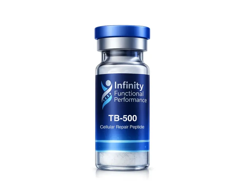Thymosin Beta-4 (TB-500) Injection 15mg