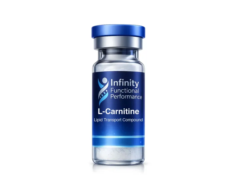 L-Carnitine 500mg/mL