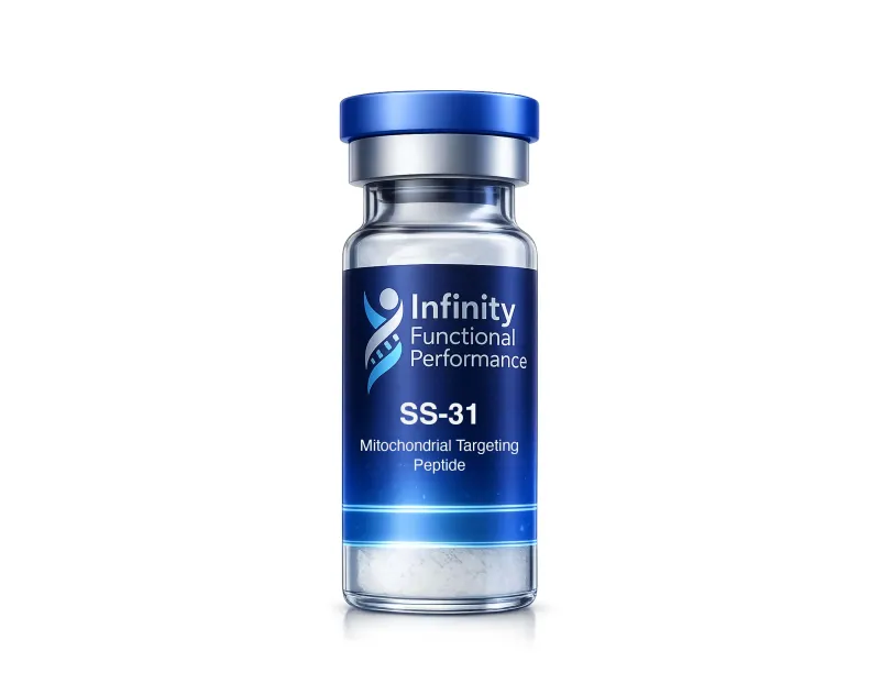SS-31 (Elamipretide) Injection 300mg