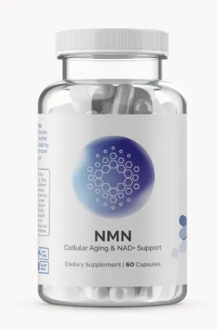 InfiniWell- NMN