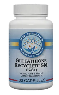 APEX: Glutathione Recycler™-SM