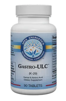 APEX: Gastro-ULC™