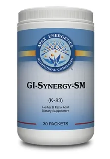 APEX: GI-Synergy™-SM