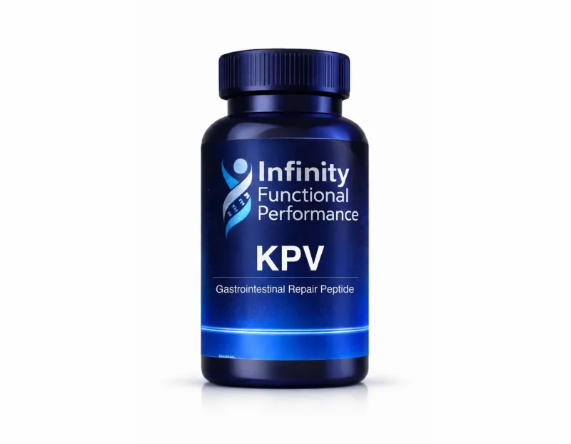 KPV 1000mcg (30ct)