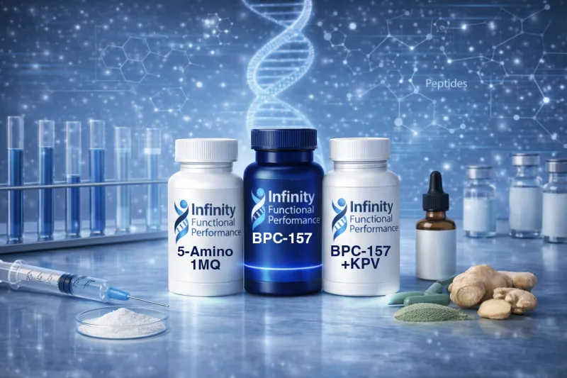 Peptides