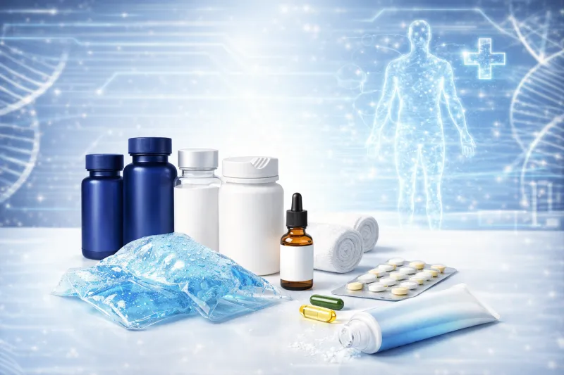 Hormone Replacement