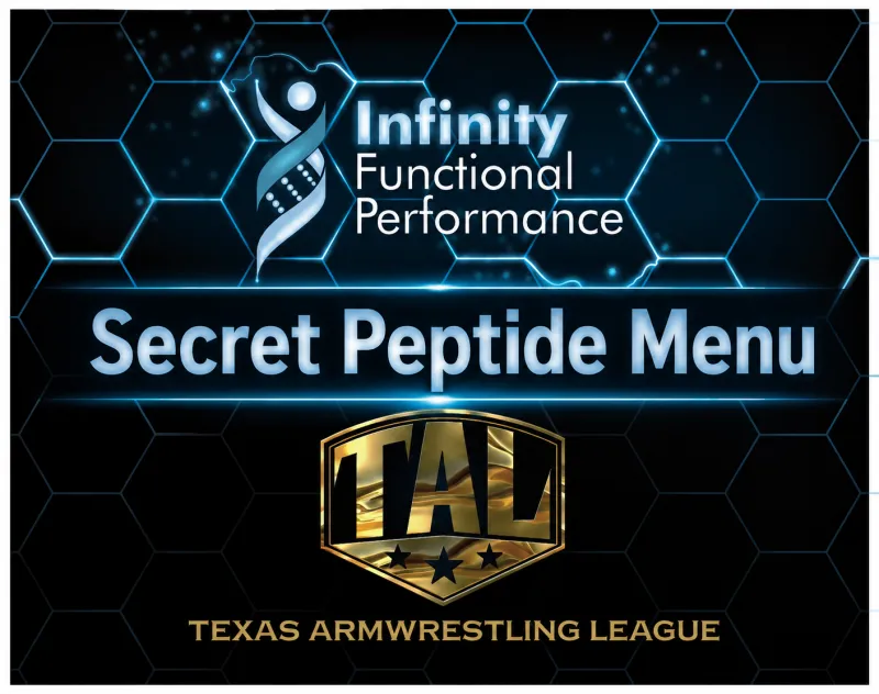 TAL Secret Menu