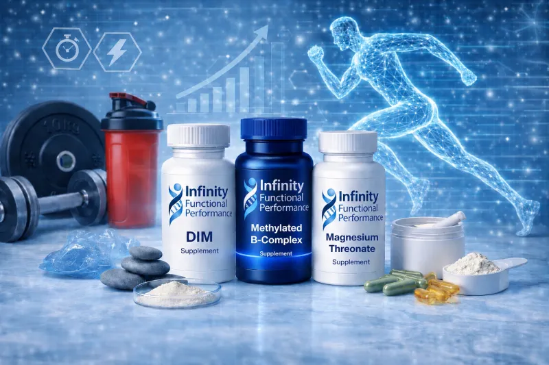 Supplements