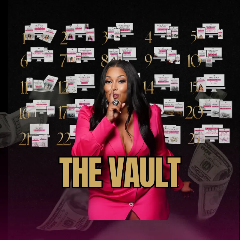 The Vault