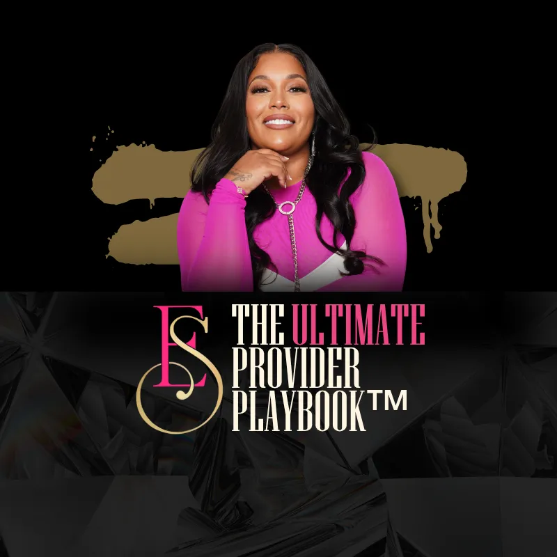 The Ultimate Provider Playbook