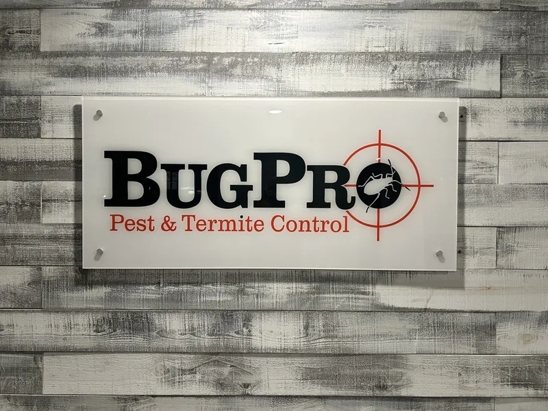 BugPro office