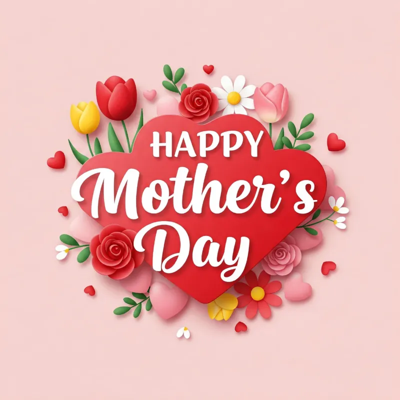 Mother's Day