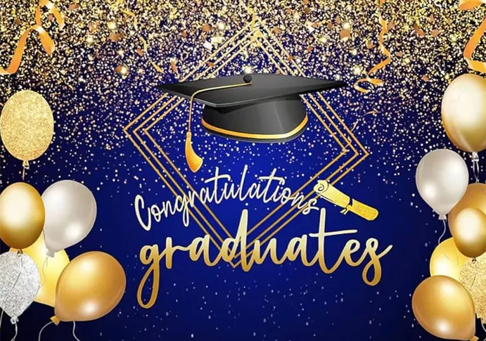 Graduation Celebration