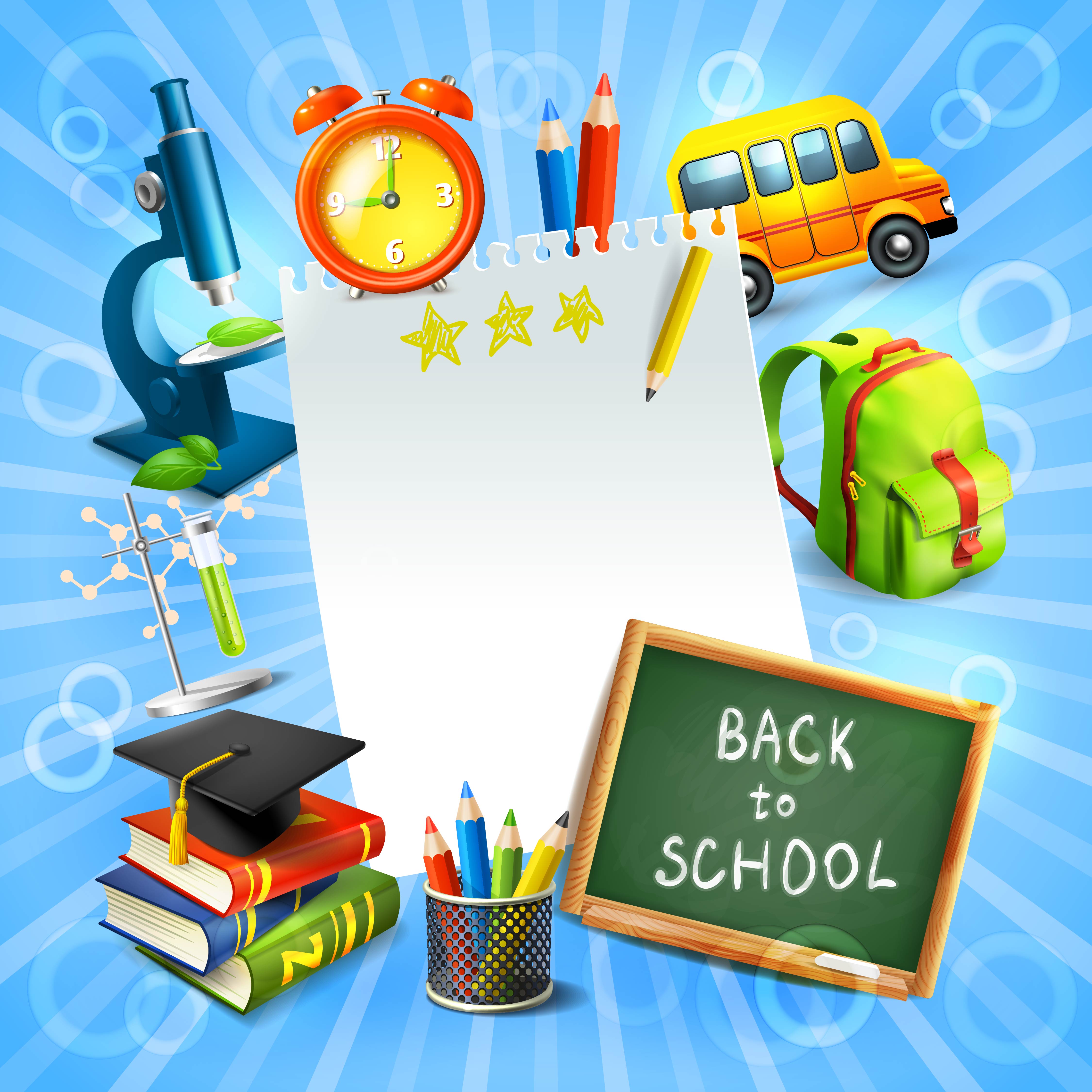 Back to School