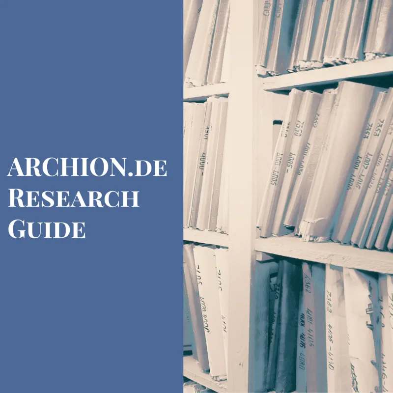ARCHION.de