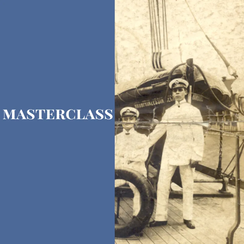 Masterclasses