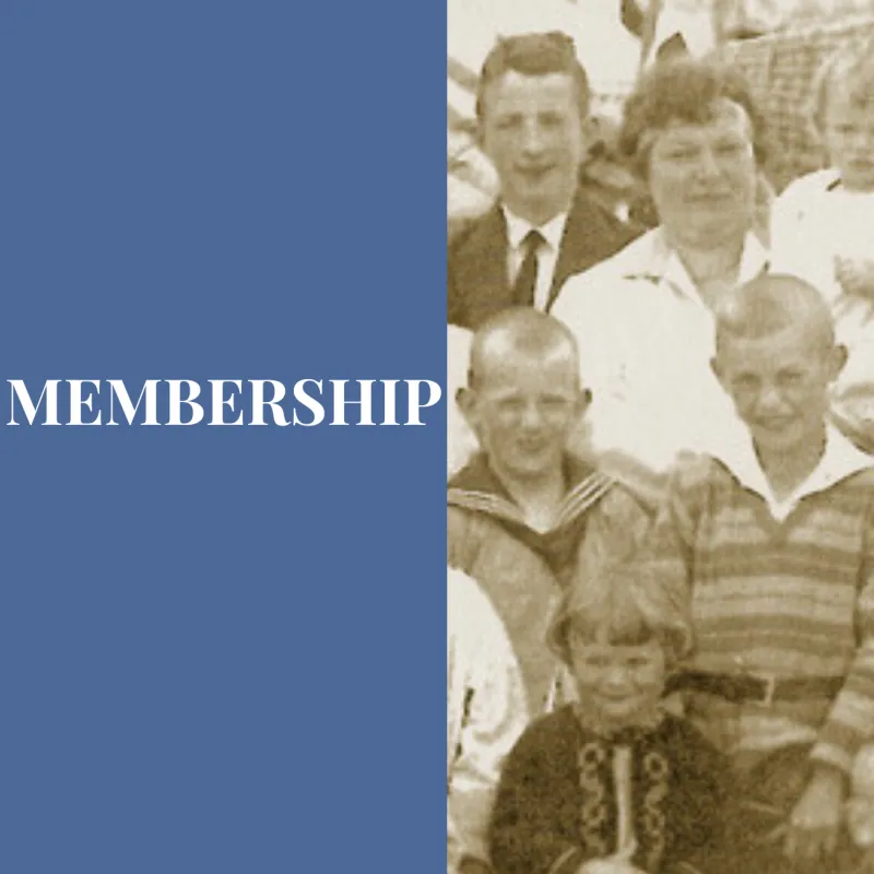 Membership