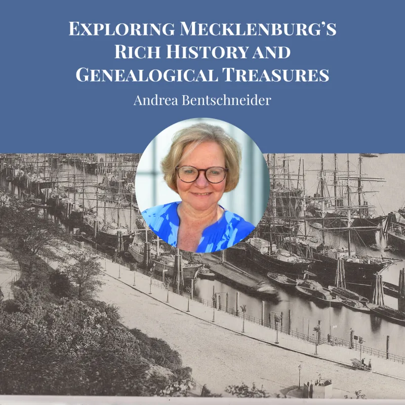 Exploring Mecklenburg’s Rich History and Genealogical Treasures